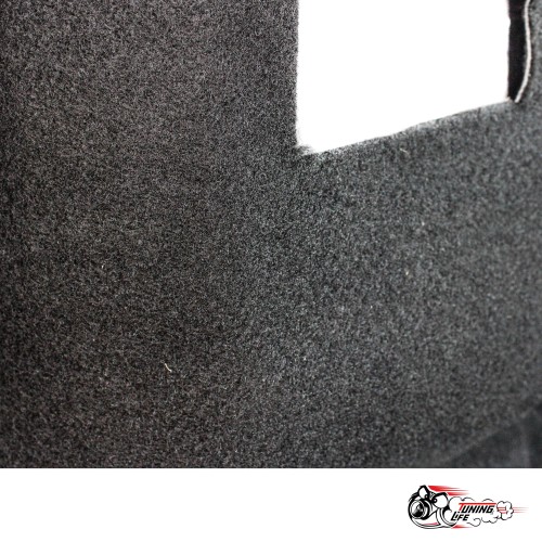 Ковер салона НИВА