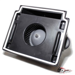 Печка Нового образца Нива 4 режима