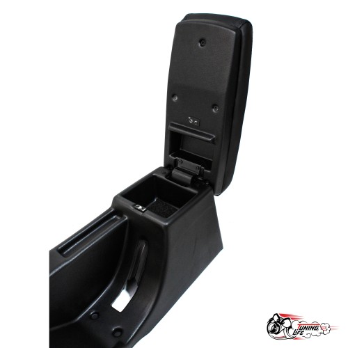 Тоннель нива LUXX с подлокотником