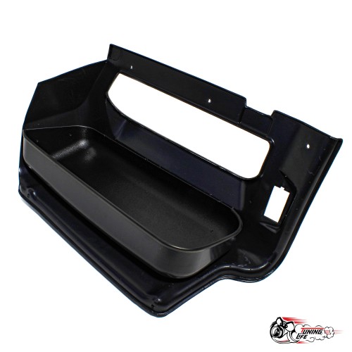 Карманы багажника для а/м Chevrolet-Niva,(Niva Travel) черный Люкс