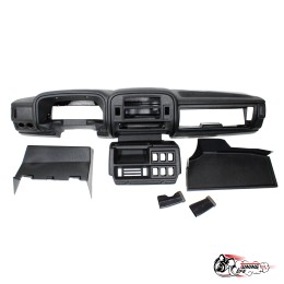 Панель приборов 214 комфорт APS под приборку нового обр