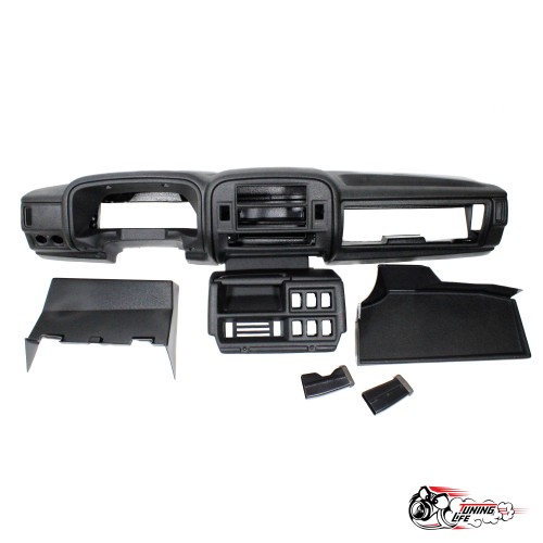 Панель приборов 214 комфорт APS под приборку нового обр