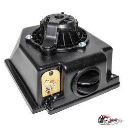 Печка Нового образца Нива 4 режима