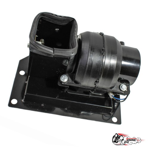 Дополнительный мотор отопителя LADA 4x4 и URBAN 4x4 (Железный Корпус)