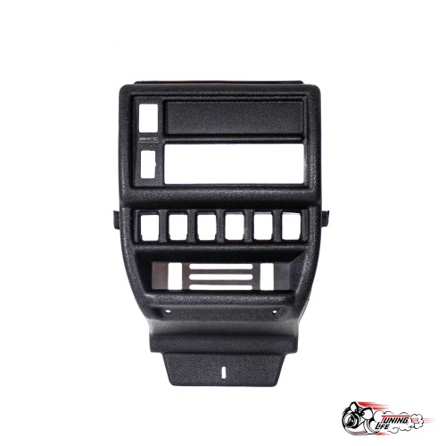 Консоль (рамка переходная) панели приборов под магнитолу 2DIN