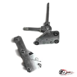 Перенос кулисы НИВА после 2019 г.в