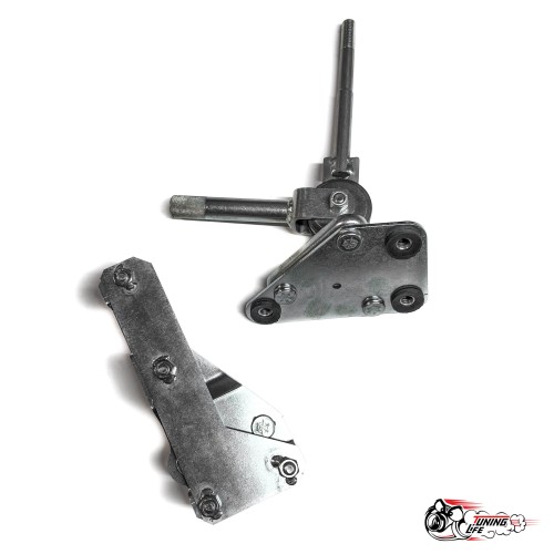 Перенос кулисы НИВА после 2019 г.в