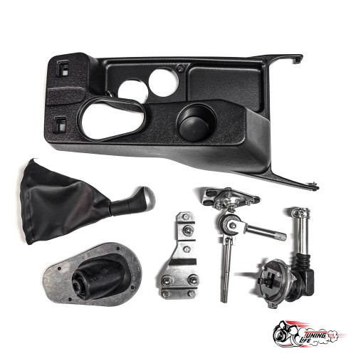 Перенос кулисы НИВА после 2019 г.в