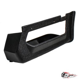 Карманы багажника для а/м Chevrolet-Niva,(Niva Travel) черный Люкс