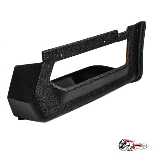 Карманы багажника для а/м Chevrolet-Niva,(Niva Travel) черный Люкс