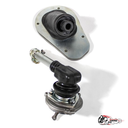 Перенос кулисы НИВА после 2019 г.в