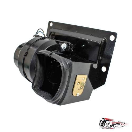 Дополнительный мотор отопителя LADA 4x4 и URBAN 4x4 (Железный Корпус)