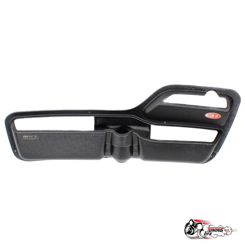 Карман задней (пятой) двери для а/м Сhevrolet-Niva, черный ЛЮКС