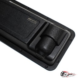 Карман задней (пятой) двери для УАЗ Патриот