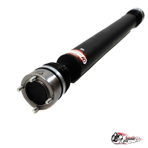 карданный вал на ШРУС 2121-2123 (пластиковый чехол) СиМ