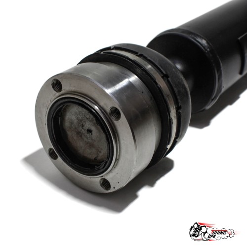 Карданный вал на шрус прозрачный пыльник автопаралель 214 задний (шнива и перед и зад)