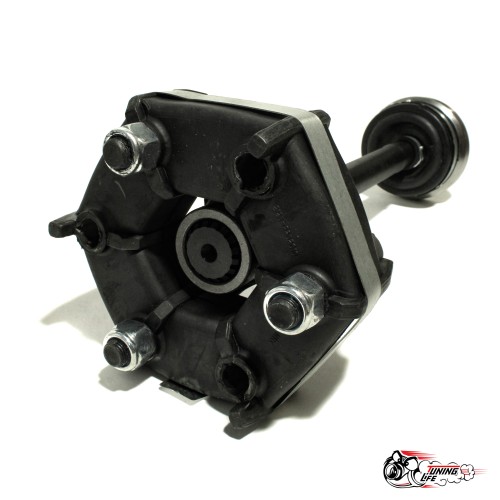 Пром вал 2123 Автопаралель