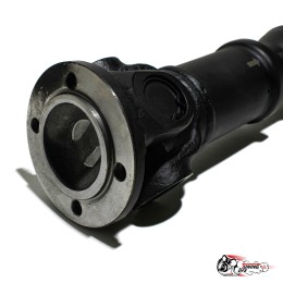 Карданный вал на крестовине УСИЛЕННЫЙ автопаралель 214 задний