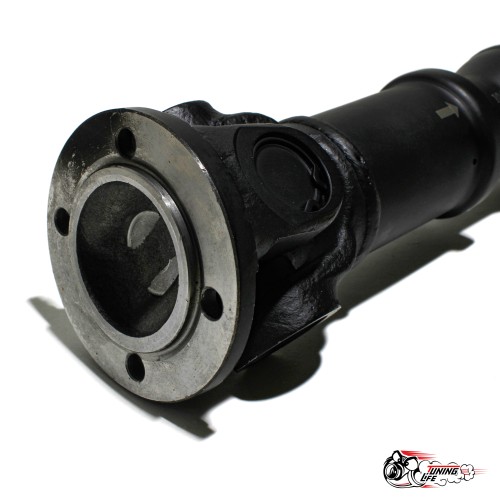 Карданный вал на крестовине УСИЛЕННЫЙ автопаралель 214 задний