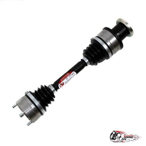 Пром вал на ШРУС 2123 СиМ