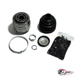 Рем. Комплект карданнного вала на ШРУС СиМ