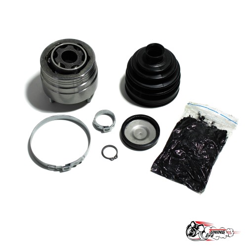 Рем. Комплект карданнного вала на ШРУС СиМ