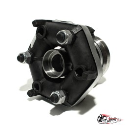 Пром вал 21213, 21214 ШРУС, с эластичной муфтой 2123 автопаралель