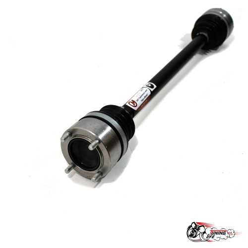 карданный вал на ШРУС 21214 Перед (палка) СиМ