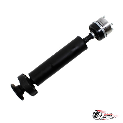 карданный вал на ШРУС 2131 (черный пыльник) добор СиМ