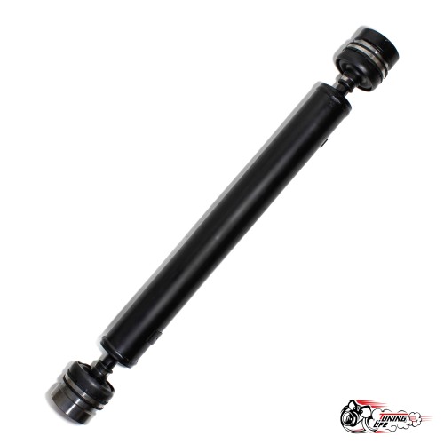 Карданный вал на шрус прозрачный пыльник автопаралель 214 задний (шнива и перед и зад)