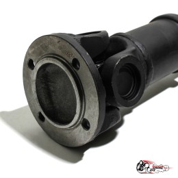 Карданный вал на крестовине УСИЛЕННЫЙ автопаралель 214 передний