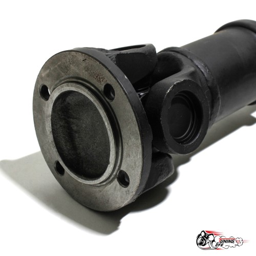 Карданный вал на крестовине УСИЛЕННЫЙ автопаралель 214 передний