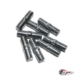 Карданный вал на ШРУС 2131 добор Автопаралель