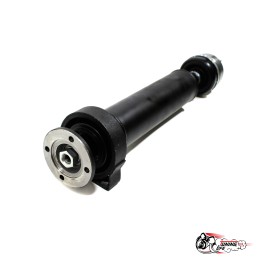 карданный вал на ШРУС 2131 (черный пыльник) добор СиМ