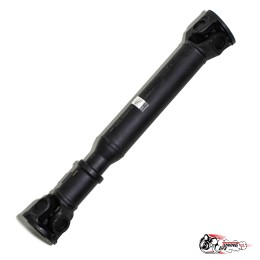 Карданный вал на крестовине УСИЛЕННЫЙ автопаралель 214 передний