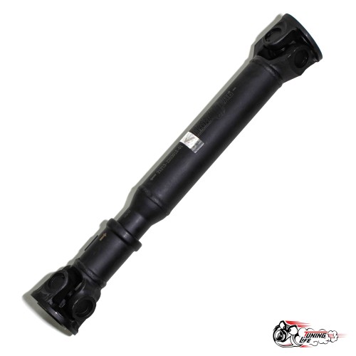 Карданный вал на крестовине УСИЛЕННЫЙ автопаралель 214 передний