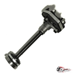 Пром вал 2123 Автопаралель