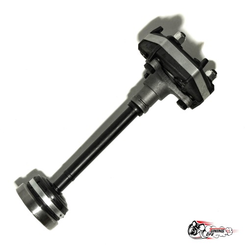 Пром вал 2123 Автопаралель