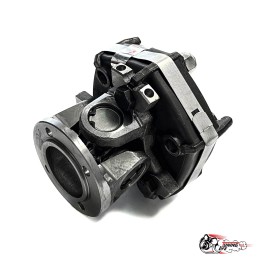 Пром вал 21213, 21214 КРЕСТОВИНА, с эластичной муфтой 2123 автопаралель