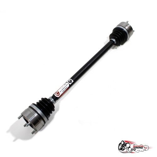 карданный вал на ШРУС 21214 Перед (палка) СиМ