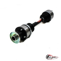 Пром вал на ШРУС 2123 СиМ