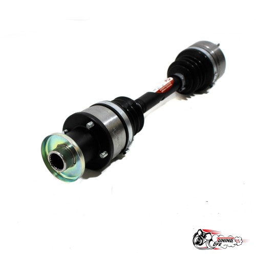 Пром вал на ШРУС 2123 СиМ