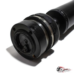 Карданный вал на шрус прозрачный пыльник автопаралель 214 задний (шнива и перед и зад)