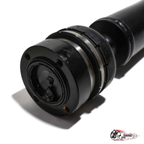 Карданный вал на шрус прозрачный пыльник автопаралель 214 задний (шнива и перед и зад)