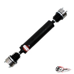 карданный вал на ШРУС 21214 Перед (Труба) СиМ