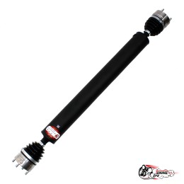 карданный вал на ШРУС 2121-2123 (пластиковый чехол) СиМ