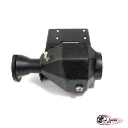 Железный КПР ИЖ ТЕХНО