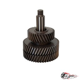 Комплект РК УАЗ 2.8 косозубый ИЖ - ТЕХНО