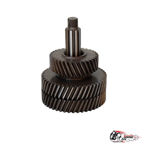 Комплект РК УАЗ 2.8 косозубый ИЖ - ТЕХНО