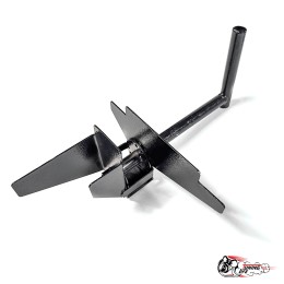 Моноблок на ВАЗ 2121 Нива (КПП+РК) серия "Трофи"